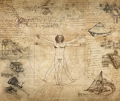 vitruvius